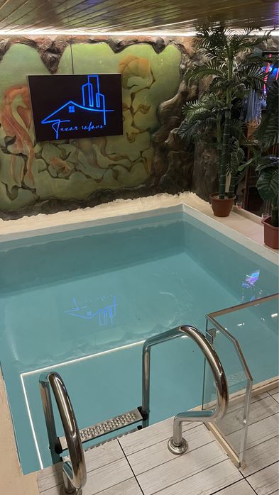 Коттедж посуточно. Караоке. Бильярд. Сауна. Баня.