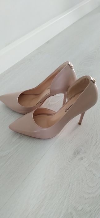 Базовые туфли 34 размер