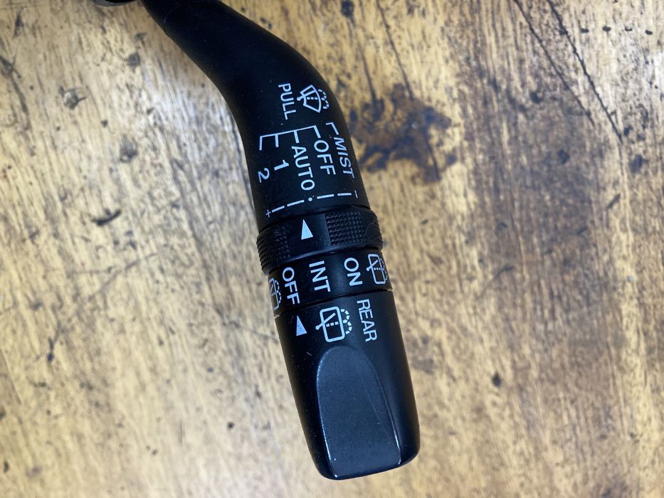 Mazda CX-7 2.2d 4x4 2010год Лентов кабел и лостове