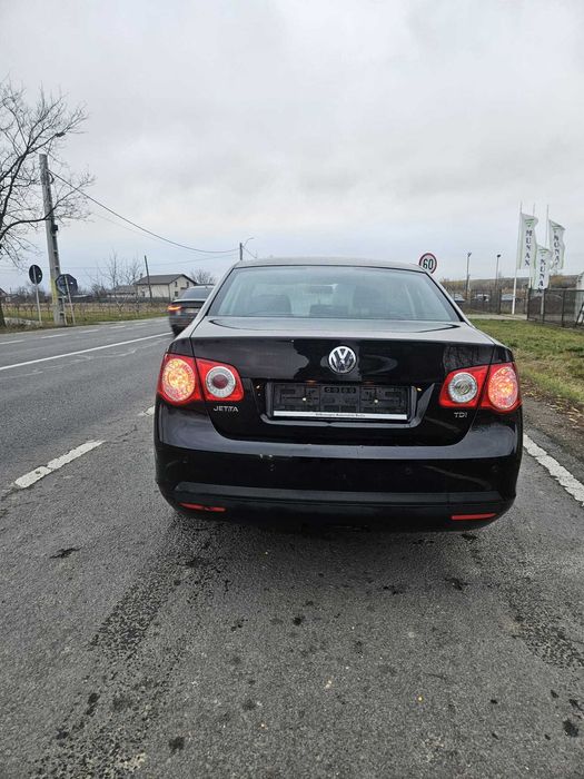 volkswagen jetta 2006
