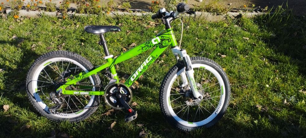 ДЕТСКИ  Drag C1 20 цола
