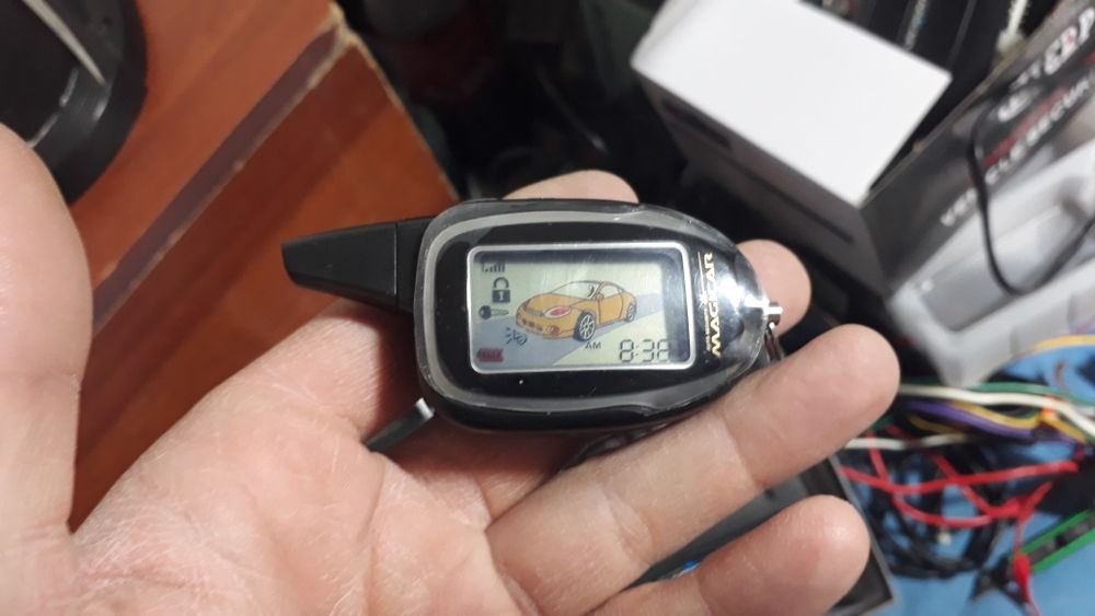 Magicar mejikar 101 madel pult zavat qladi