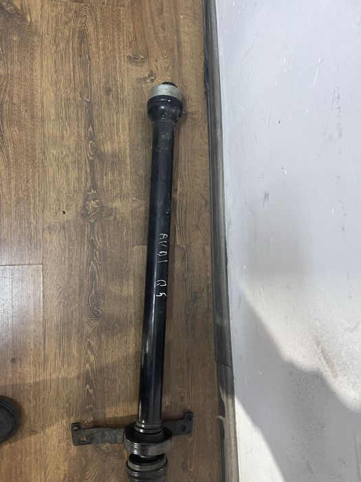 Cardan Audi Q5 FY 4x4 2.0 TDI 3.0 tdi V6 80A521101A 2017-2024