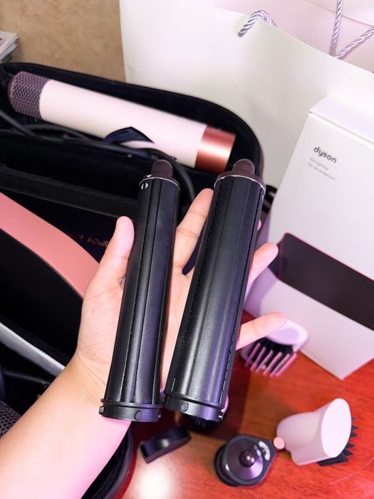 Malaysia Dyson Airwrap оригинал Алматы