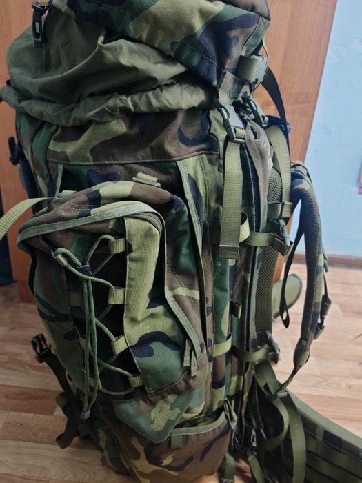 Продам рюкзак  для охоты в сборе
