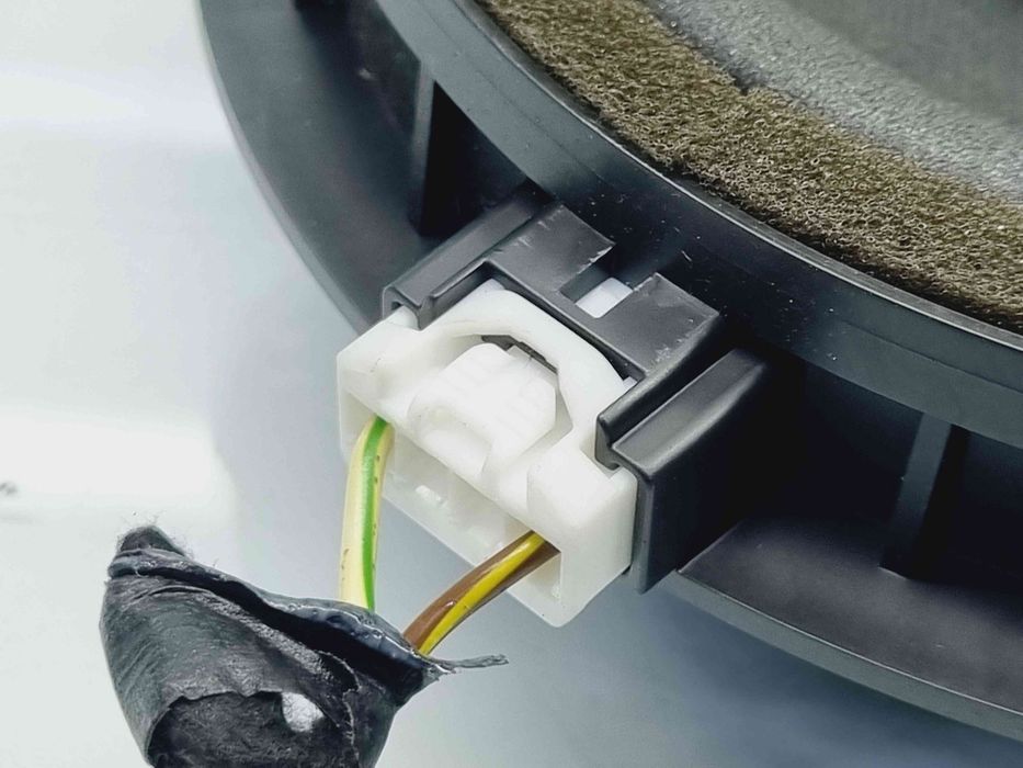 Boxa stanga spate Ford Focus 3 Facelift [Fabr 2014-2019] AA6T-18808-