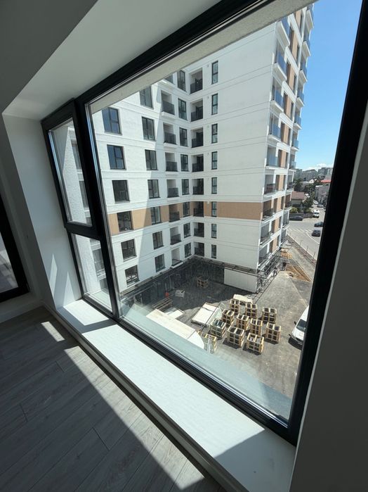 High Garden East! Apartament de vânzare! Obor!