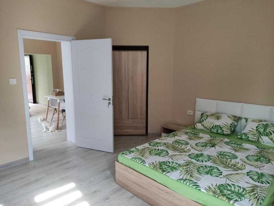 Апартамент за нощувки Лайт сайд ин