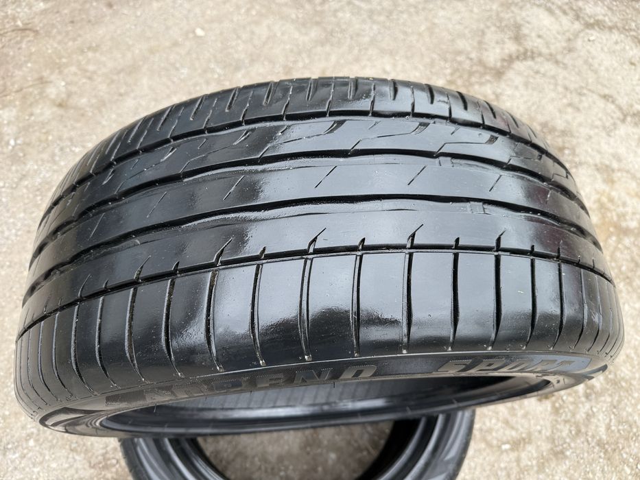235/50 R19 2бр. Летни гуми CST Adreno Sport
