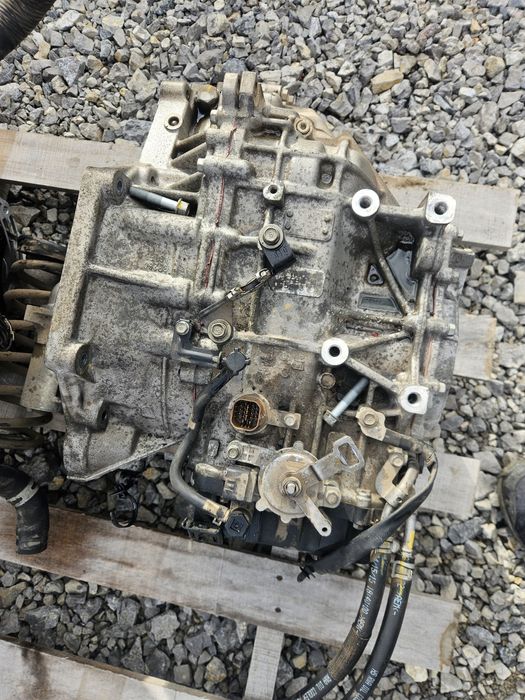 Автоматична скоростна кутия за Hyundai Tucson 2.0dizel 136ks 2016god