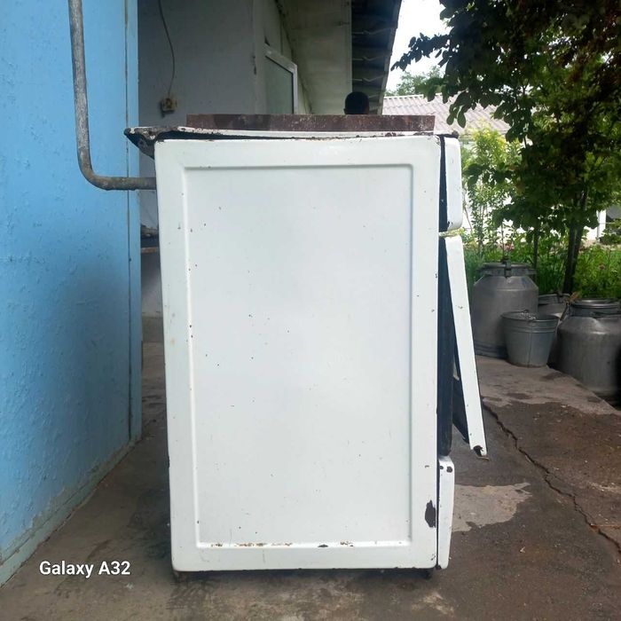 Gaz plita,holati boladi