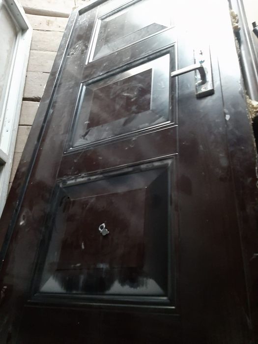 Темир есик бу сатылады