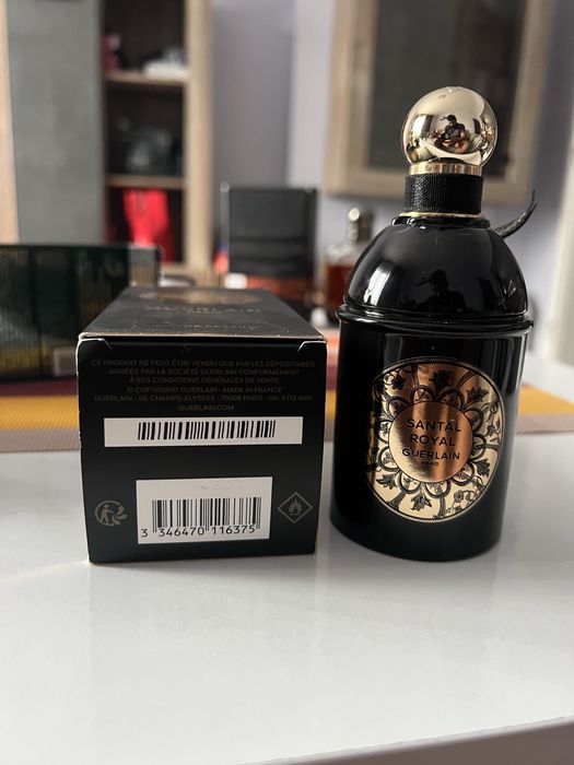 Guerlain Santal Royal