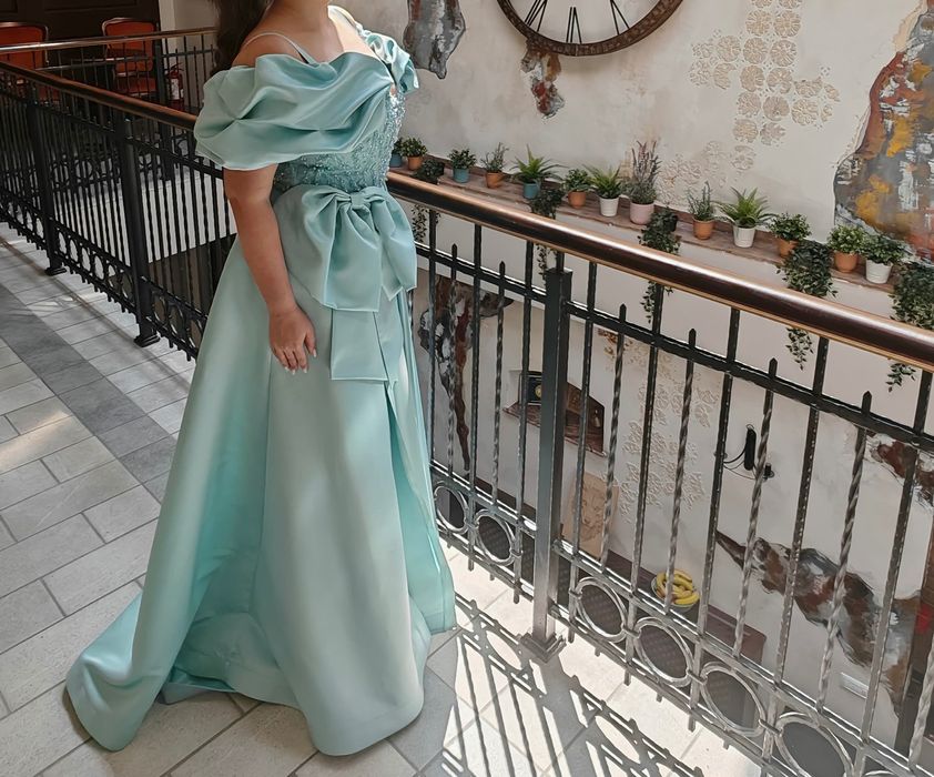 Rochie gala - Luminita Balazs Fashion