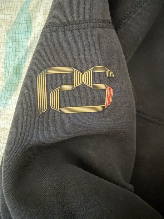 Hanorac Nike Tech Fleece FC Barcelona