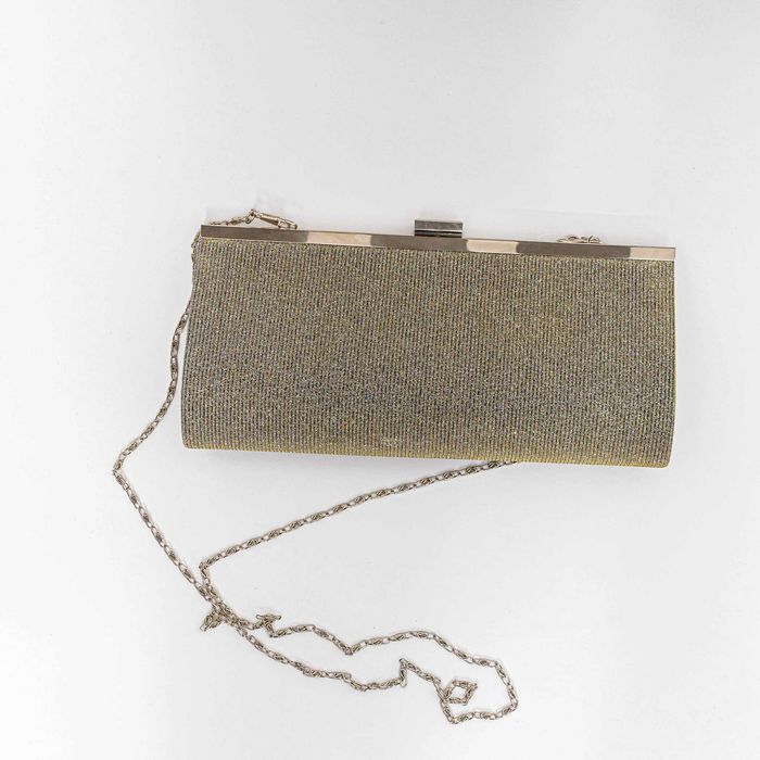 Дамски чанти - клъч