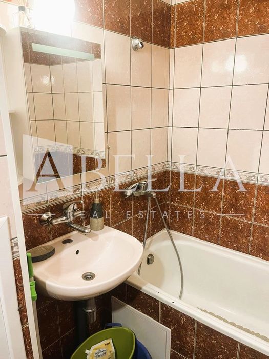 Дава се под наем Двустаен апартамент в София, Младост 4 - 55 кв.м за 448.8 € - Снимка #9