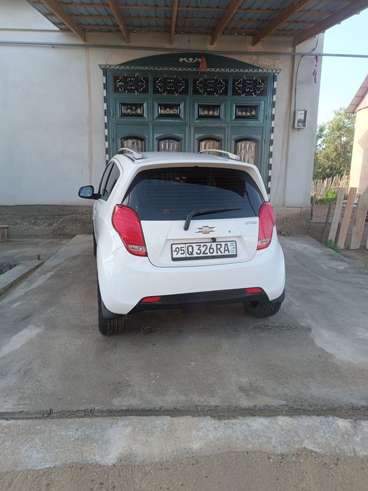 spark optima plus