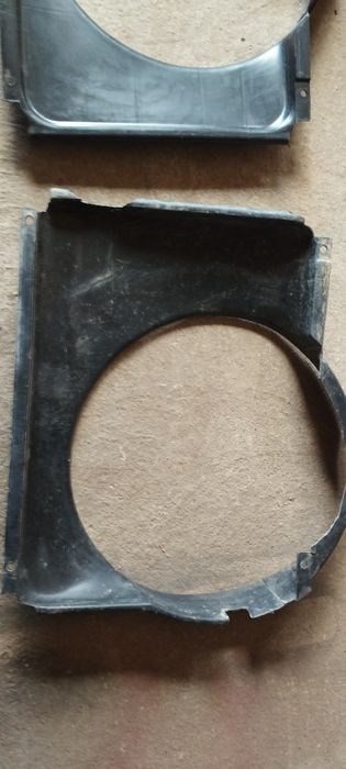 Продам диффузоры Газель