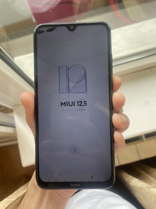 Redmi note 8 продам