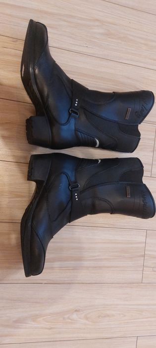 Incaltaminte Motocicleta Vanucci Moto mărime 36