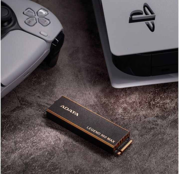 PS5 Digital Edition E chassis - 2.8 TB storage