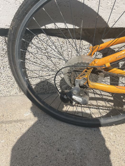 Велосипед Orbea