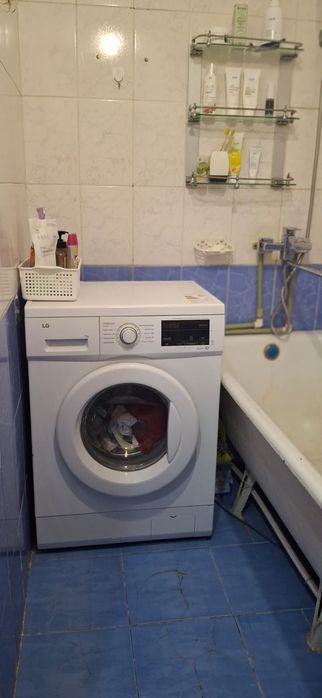 Продам 2-х квартиру