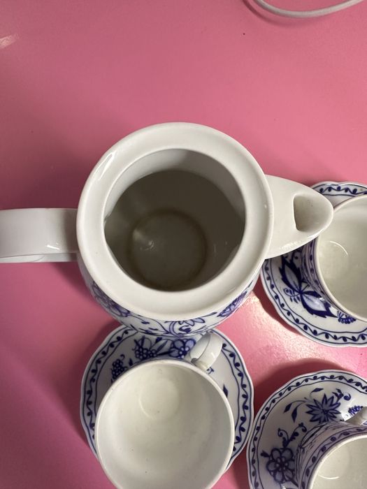 Чайный набор