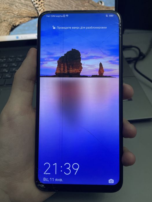 Huawei-Y9-Prime 128gb