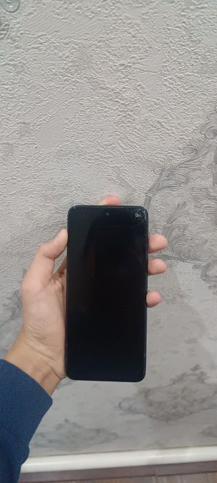 Redmi note 11s 128 ga 6