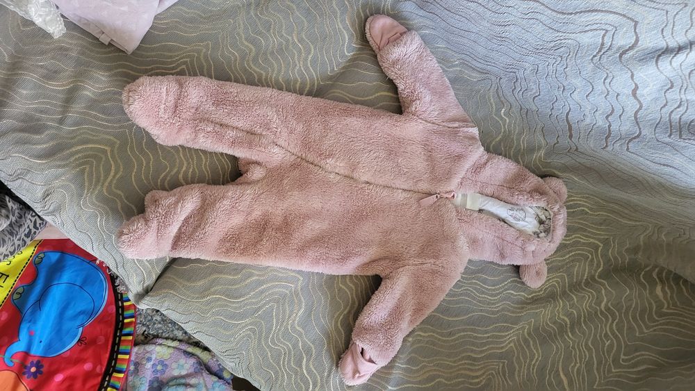 Продам комбинезон лето