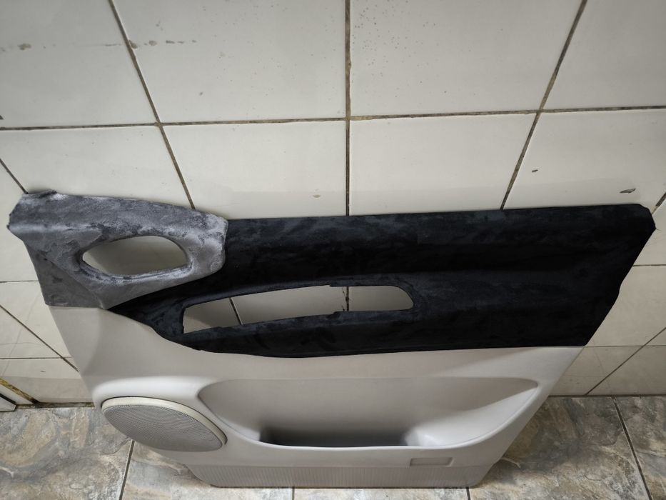 Продам дверные карты на Булку