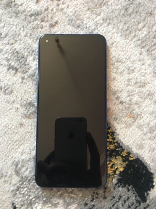 Oppo a55 karopka bor