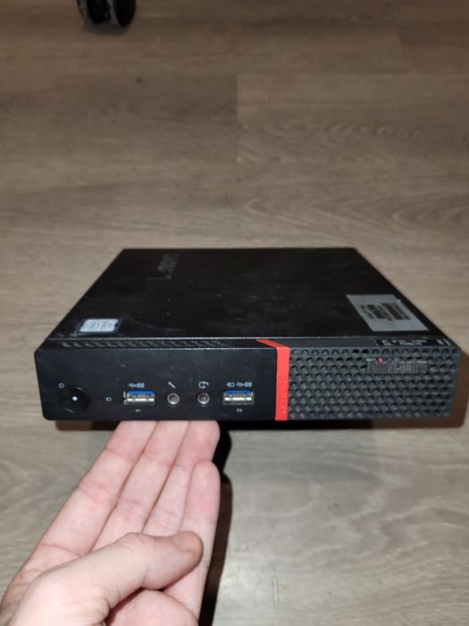Vand Unitate Mini-PC Lenovo ThinkCentre M900