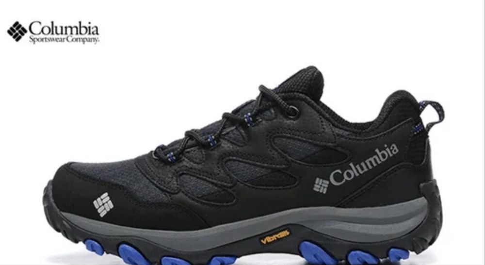 Кроссовки Мужские