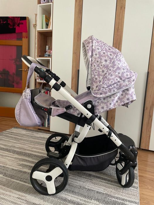 Детская коляска б/у