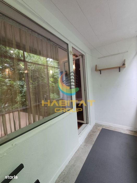 Brancoveanu Izvorul Crisului 3 camere 70mp mobilat utilat
