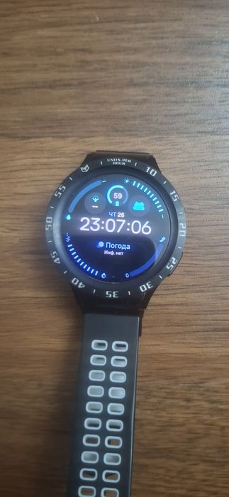 Samsung  wotch  5 pro