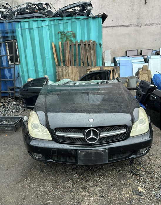 Двигатель М272 3.5 двс мотор M272 3.5 двигатель M272