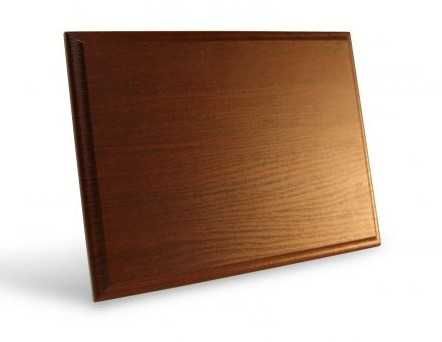 Плакетки из МДФ, подложки