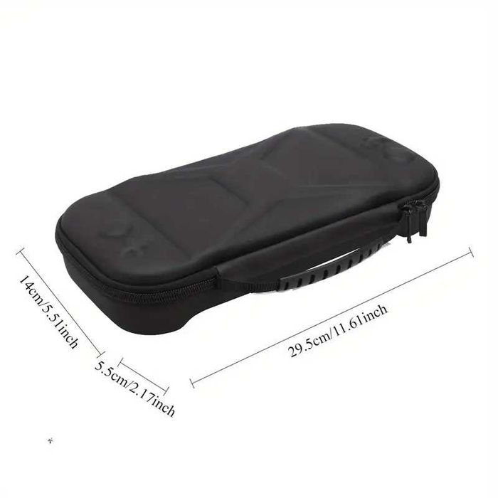 Защитен Твърд Калъф за Nintendo Switch 2 2025г Чанта за Нинтендо