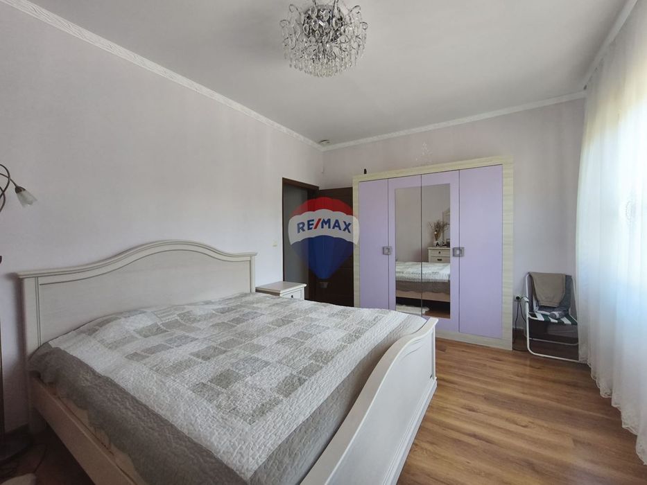 Продава се Къща в с. Соколово, Област Добрич - 137 кв.м за 1453 €/кв.м - Снимка #7