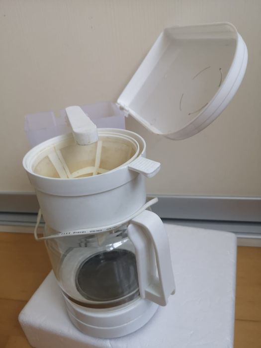 Cafetiera filtru cafea