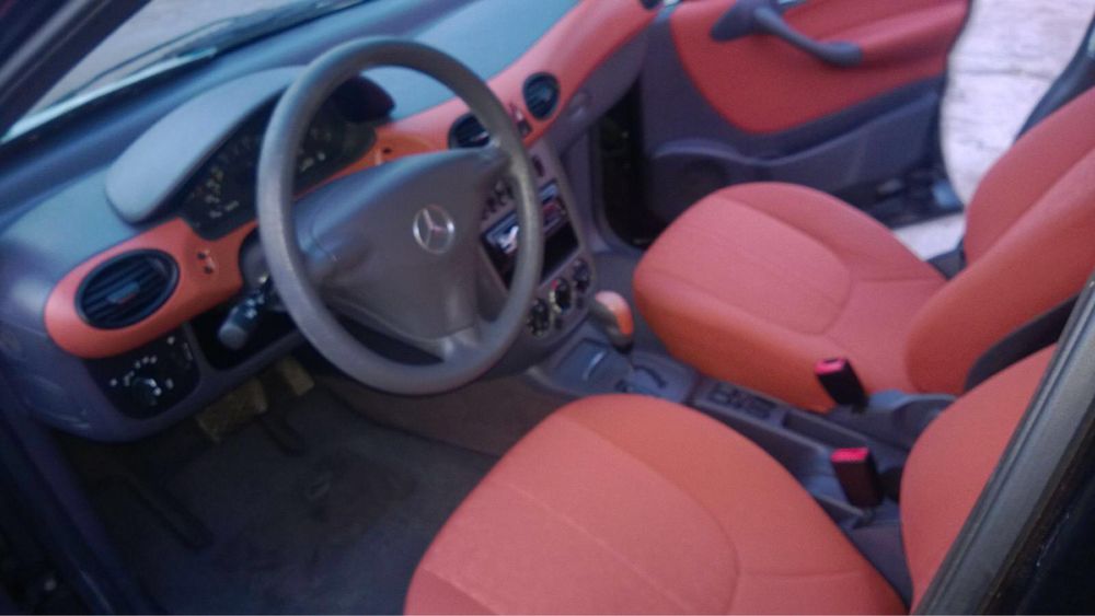 Vand Mercedes benz A140