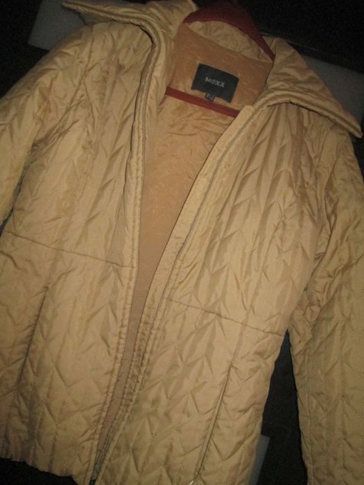 haina   matlasata bej dame Mexx 38