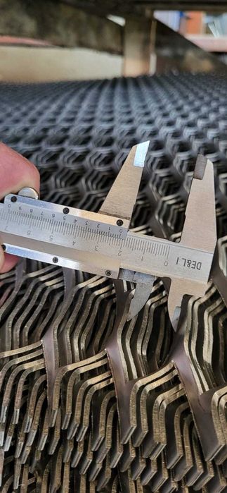 Лист ПВЛ 206, 1250х2750 мм