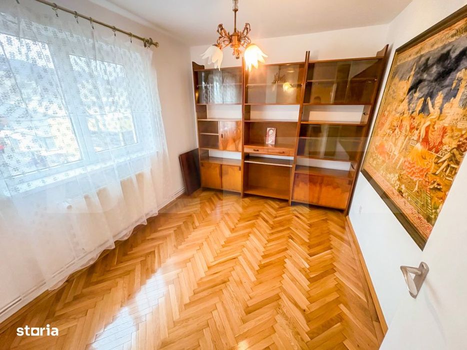 Apartment in Deva - Vedere 4