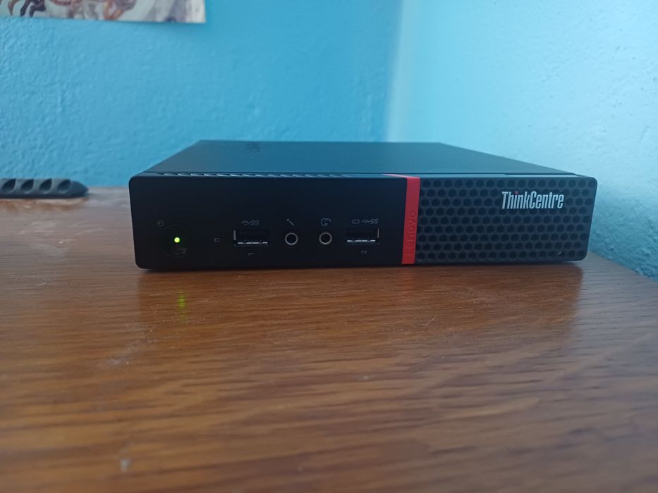 Calculator lenovo thinkcentre m715q