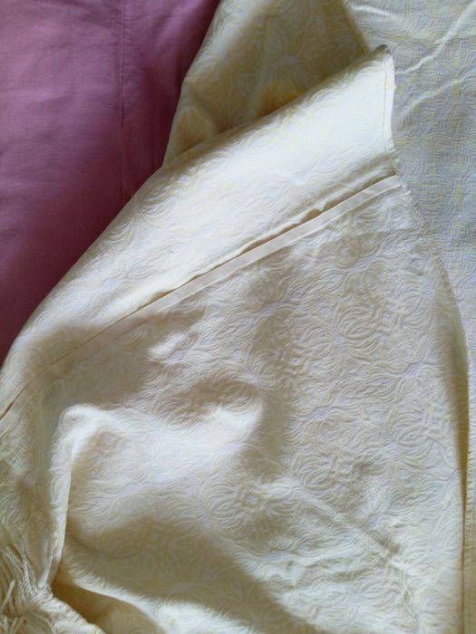 Покривка за легло